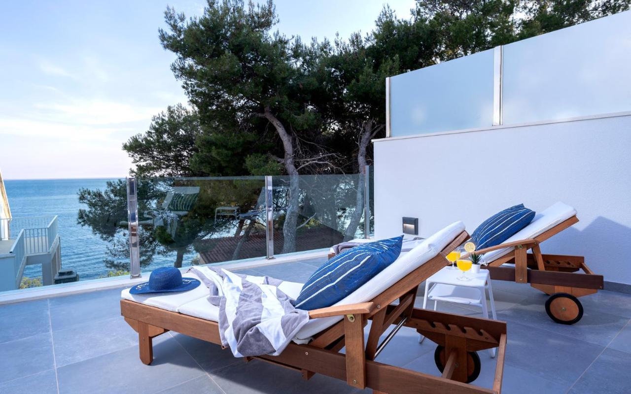 New! Relux - Zf Hvar Hvar Town Exterior photo