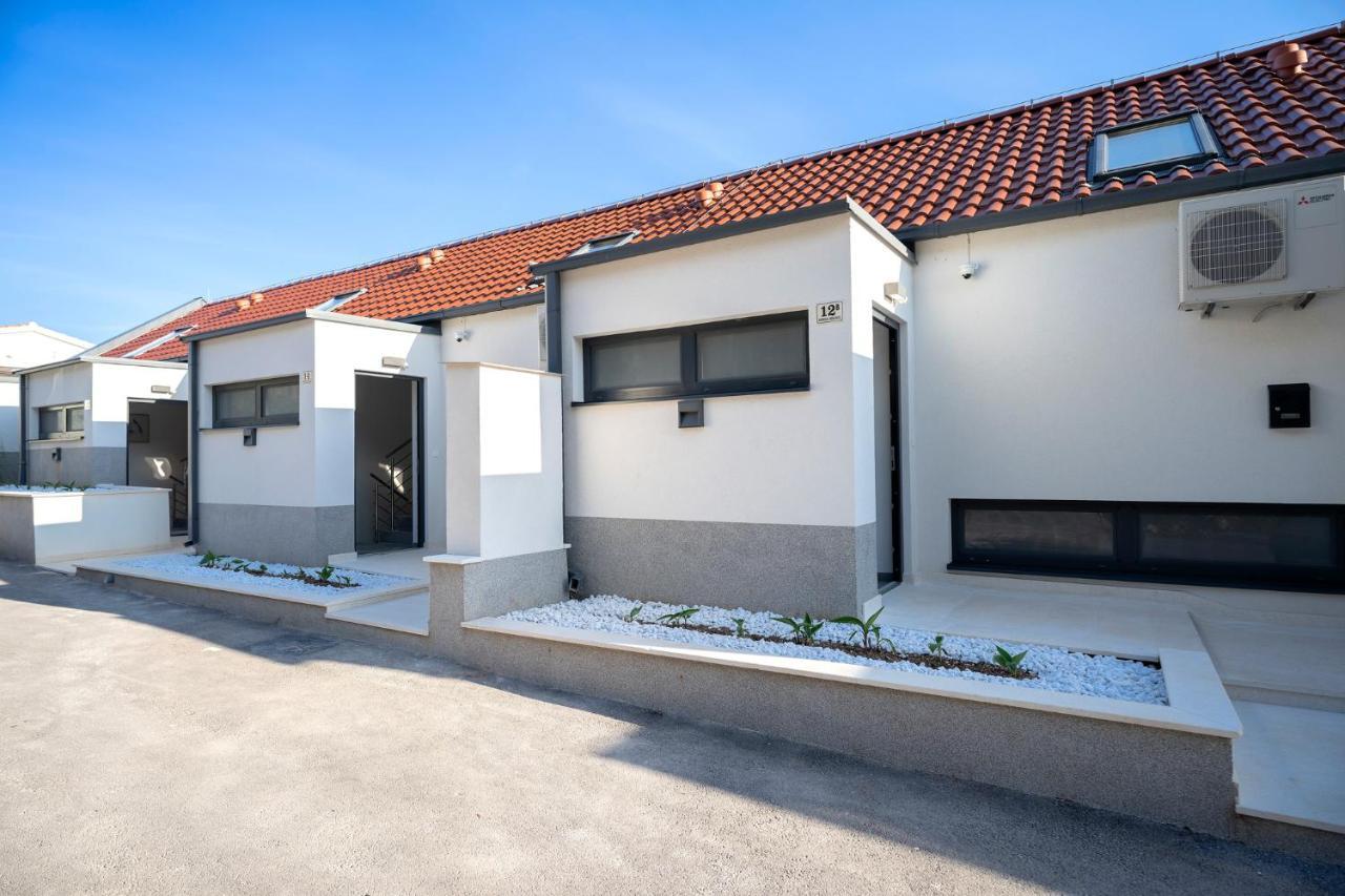 New! Relux - Zf Hvar Hvar Town Exterior photo